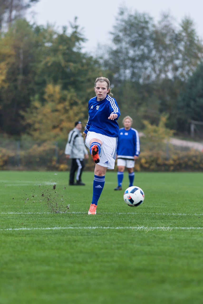 Bild 111 - Frauen FSC Kaltenkirchen - VfR Horst : Ergebnis: 2:3